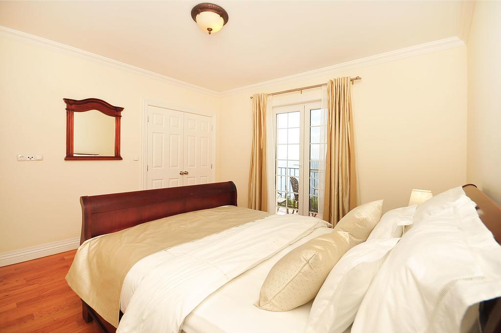 Apartment Iva 오미스 외부 사진