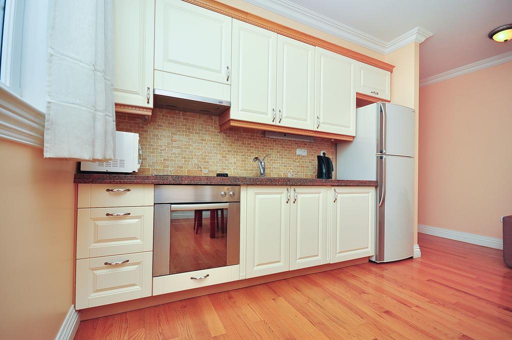 Apartment Iva 오미스 외부 사진
