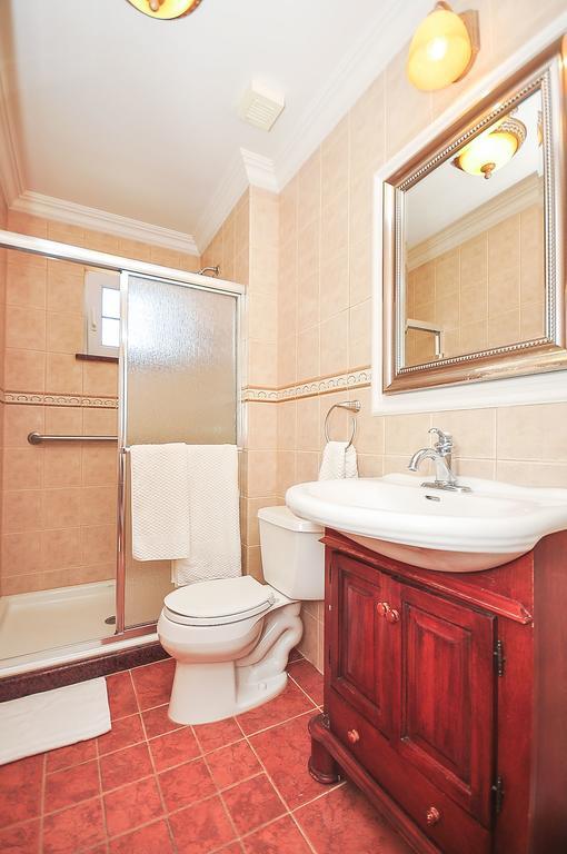 Apartment Iva 오미스 외부 사진