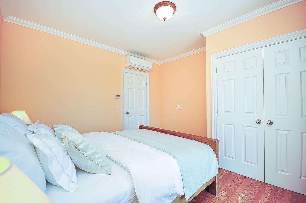 Apartment Iva 오미스 외부 사진