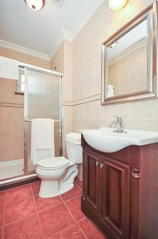 Apartment Iva 오미스 외부 사진